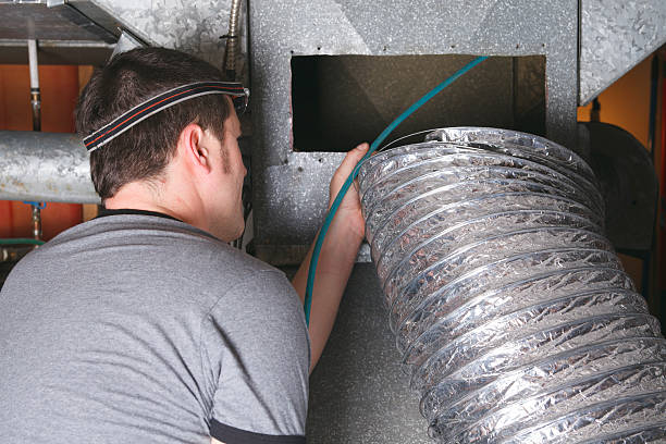 Best Commercial HVAC Duct Cleaning  in Sultan, WA